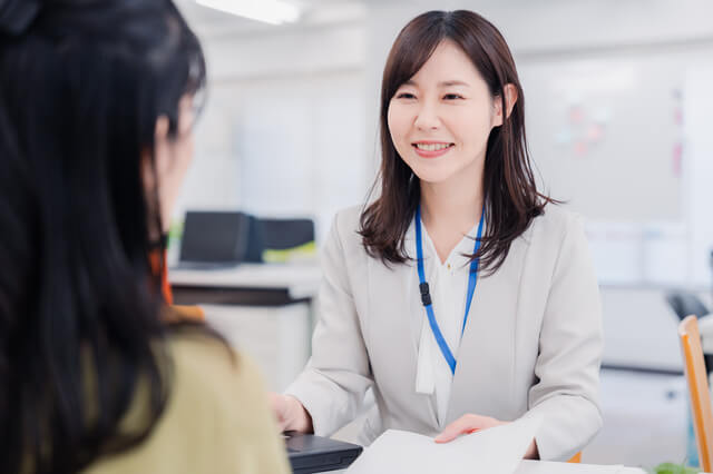 属性により融資がつきにくい方が取るべき戦略