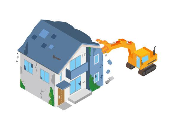 実家の解体費用はいくらかかる？費用相場や解体費用を安く抑える方法を紹介