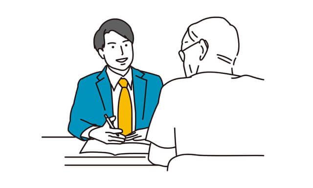 家族信託の仕組み