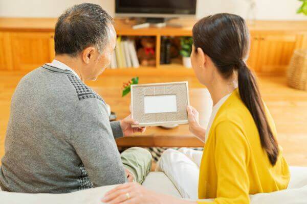 50代の男性・女性に多い髪の悩みは?