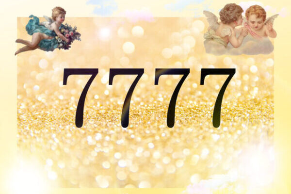 エンジェルナンバー7777がもたらす幸運～7が意味する恋愛・仕事・金運・健康の運命～