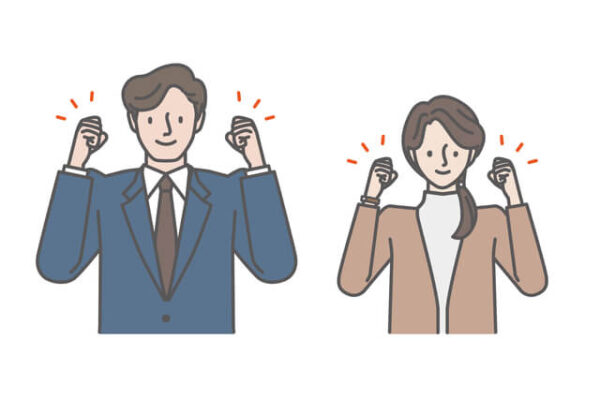ナンバー「8」を持つ人の特徴