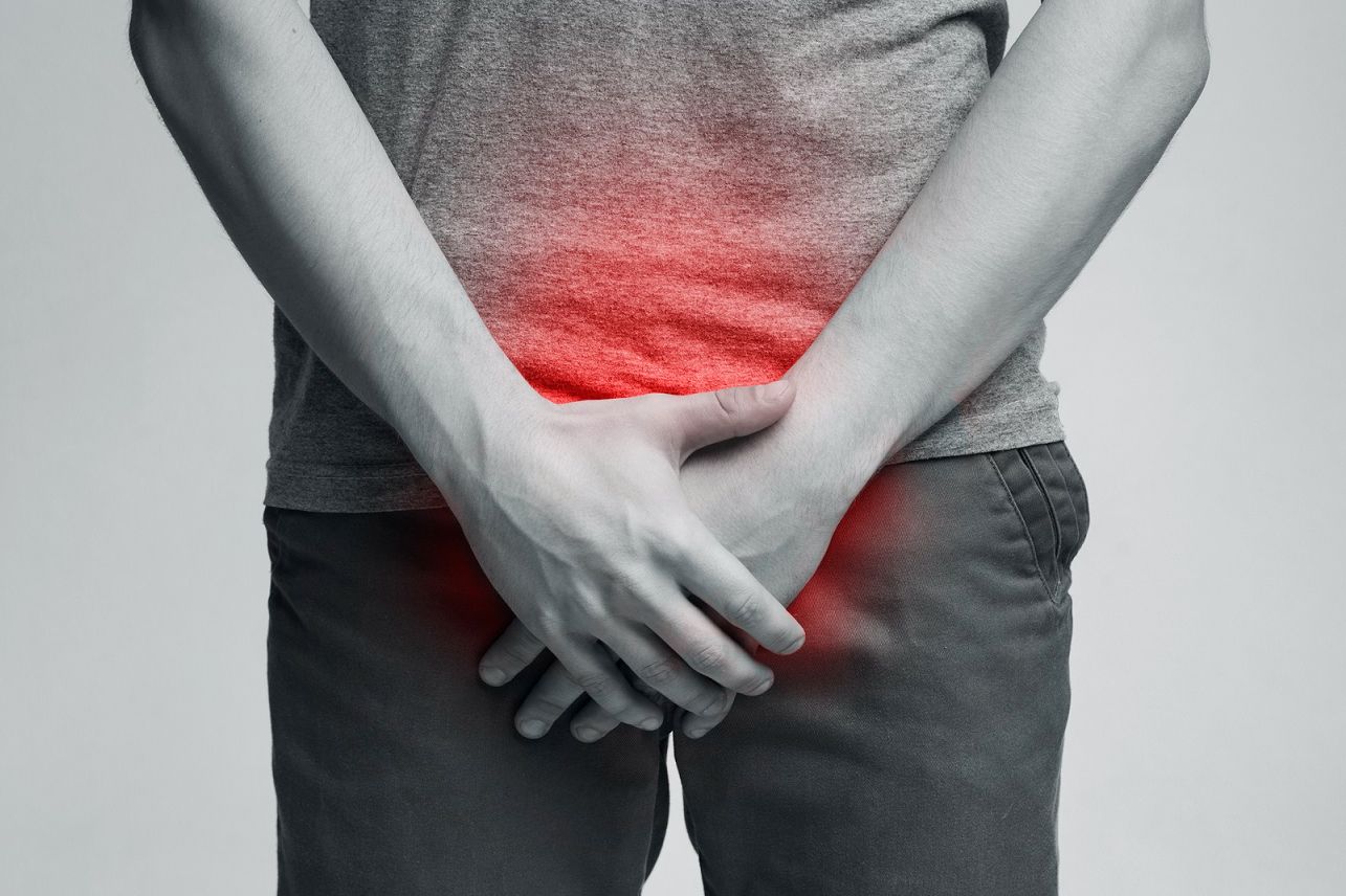進行するまで「自覚症状ナシ」の恐怖…近年急増している「男性のがん」【医師が解説】