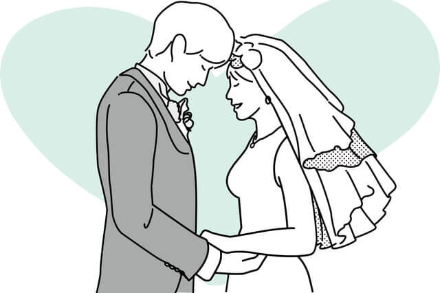 【12星座別】結婚の運命～幸せな家庭を築く秘訣～