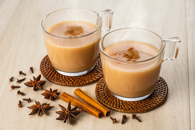 身体を温めるお茶とは？身体を冷やしてしまうお茶もご紹介【薬膳】