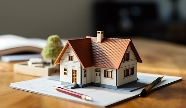 二番抵当不動産担保ローンの審査は甘い？審査に通りやすくするためのポイント