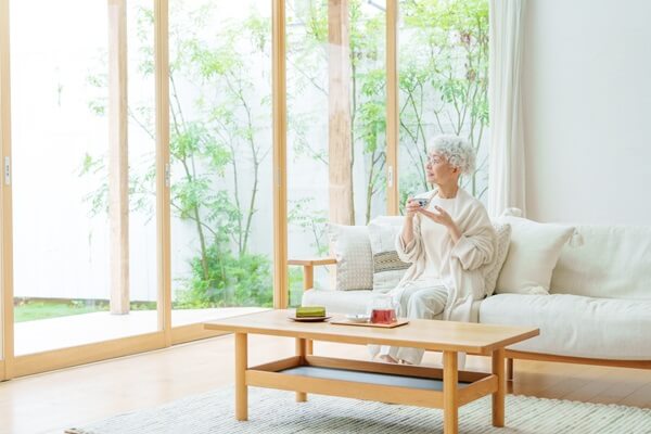 おひとりさまが考える老後の住まいとは？メリットや選ぶ際の注意点を理解しよう