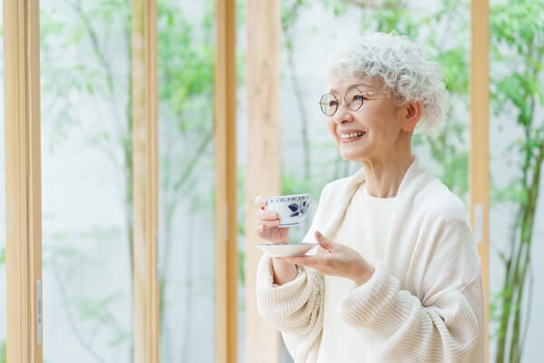 おひとりさま世帯の老後資金をシミュレーション！上手に貯めるポイントも解説