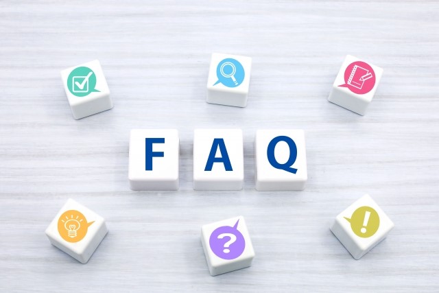 高齢者が賃貸を借りる方法についてよくあるFAQ