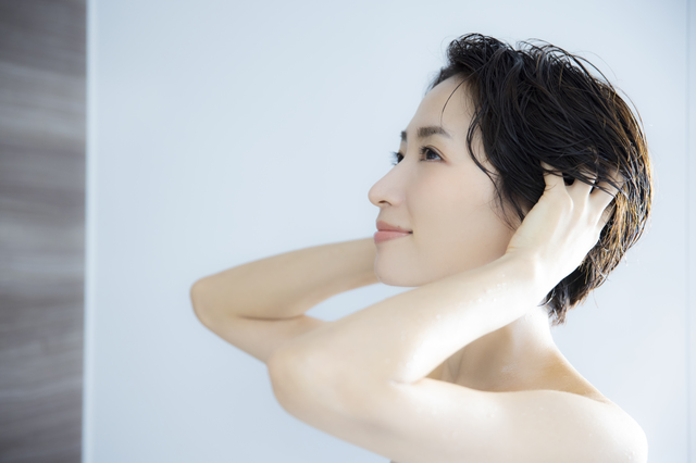 まとめ 頭皮ケア+αで健やかな髪を生む土壌づくりを