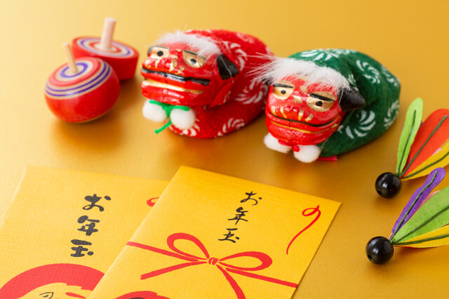 お年玉でできる金融教育！子どもに教えるお金の大切さと使い方